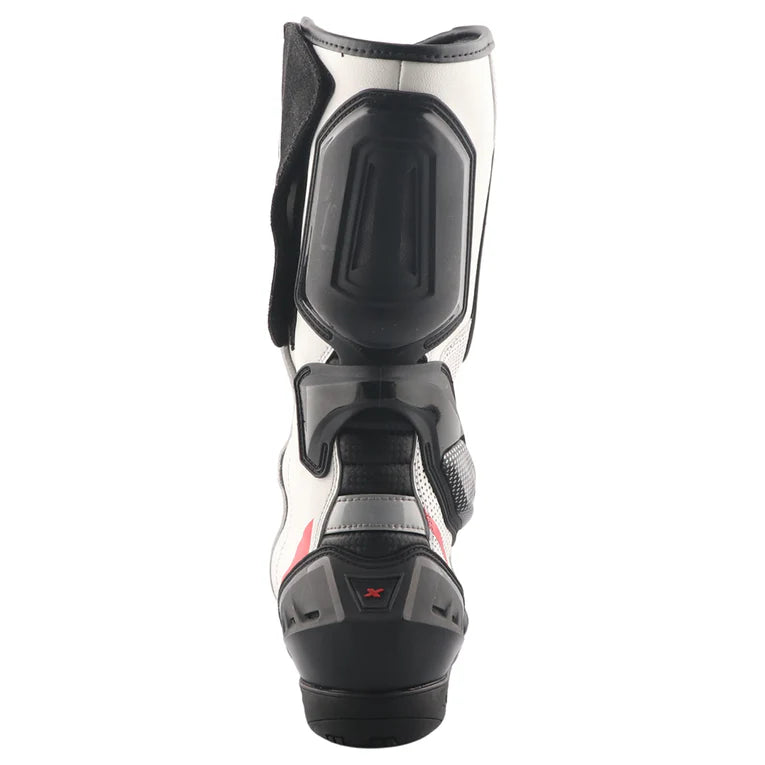 Axor Racer Tec Riding Boots