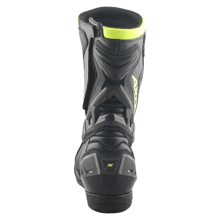 Axor Slipstream PRO Riding Boots