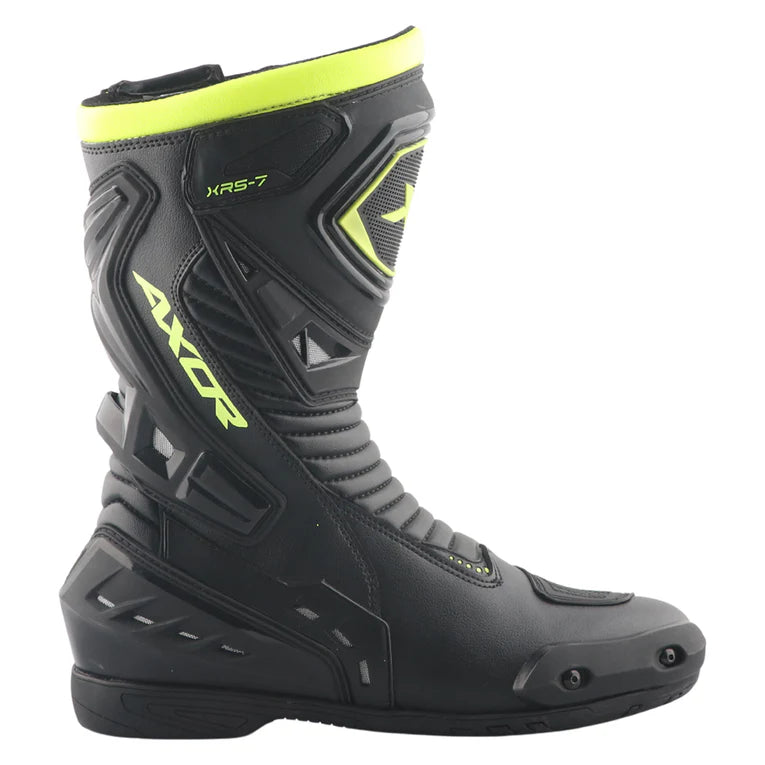 Axor Slipstream PRO Riding Boots