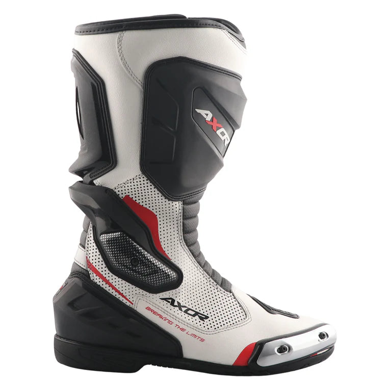 Axor Racer Tec Riding Boots