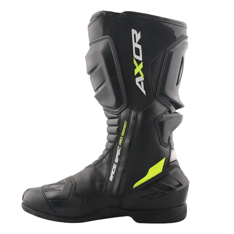 Axor Racer Tec Riding Boots