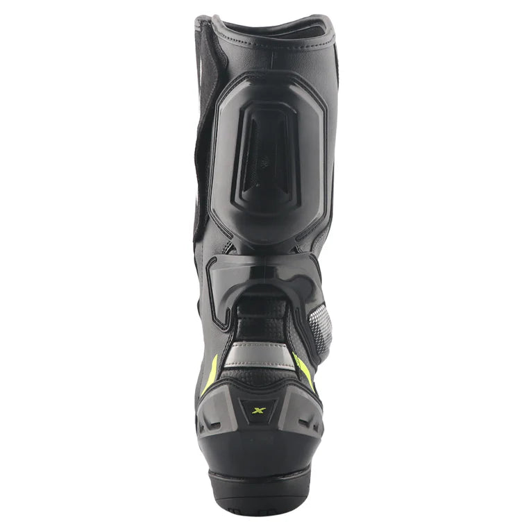 Axor Racer Tec Riding Boots