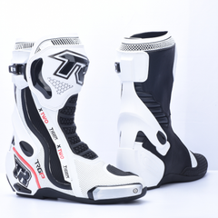 TIGER TR X TWO PRO  SPORTS BIKERS RIDING BOOTS