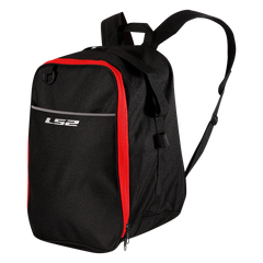 LS2 FF901 ADVANT X SOLID CARBON