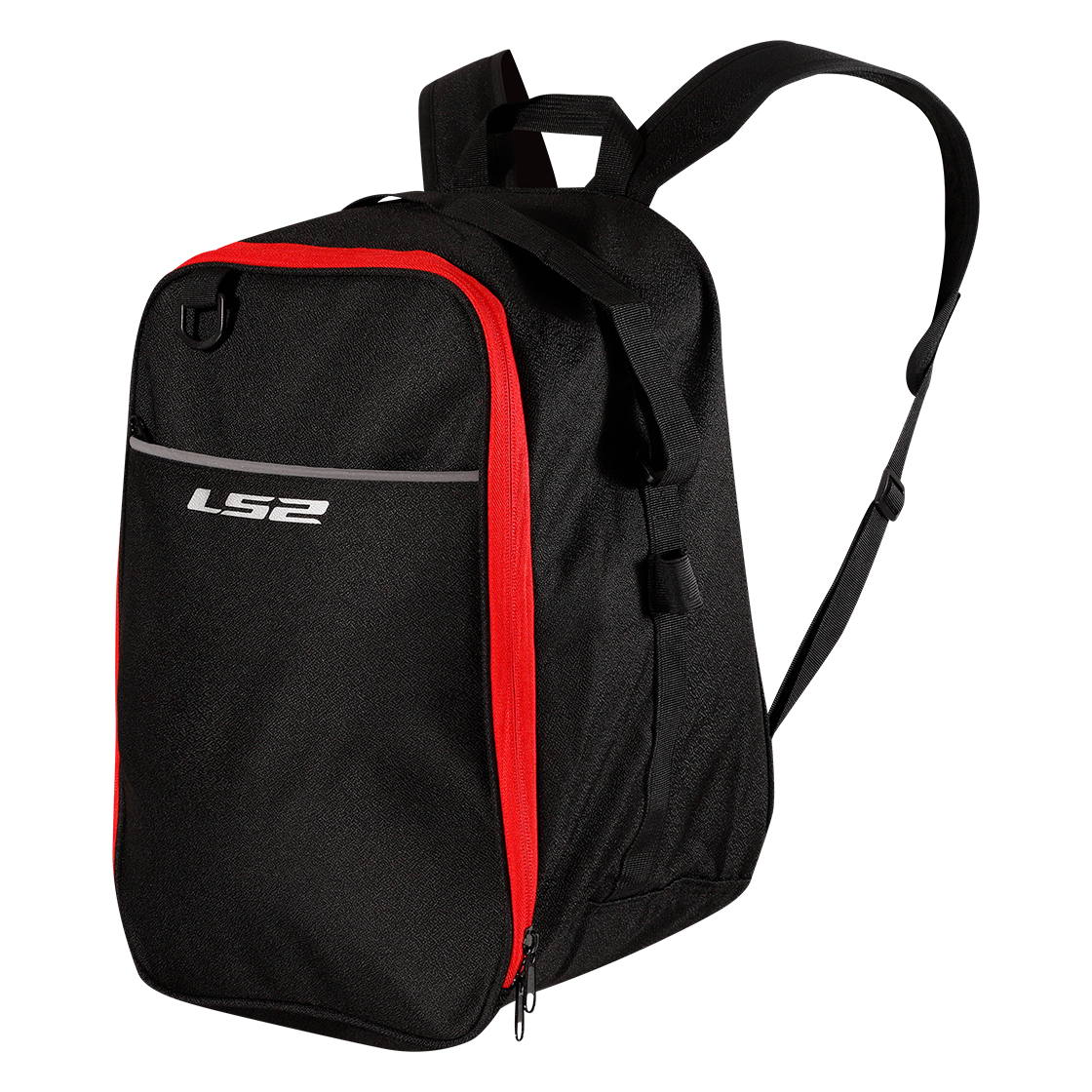 LS2 FF901 ADVANT X SOLID CARBON