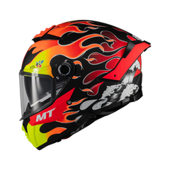 MT Thunder 4 SV B3 Yamanaka - Gloss