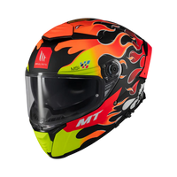 MT Thunder 4 SV B3 Yamanaka - Gloss