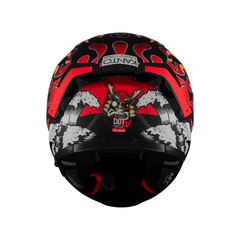 MT Thunder 4 SV B3 Yamanaka - Gloss