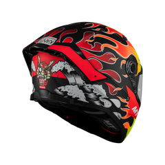 MT Thunder 4 SV B3 Yamanaka - Gloss