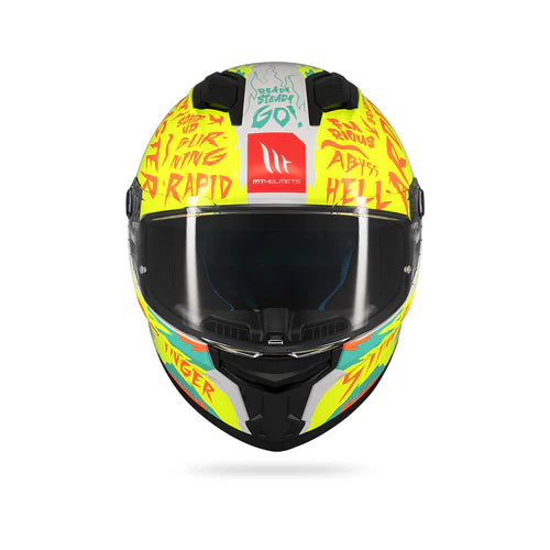Stinger 2 Ardent A3 Gloss