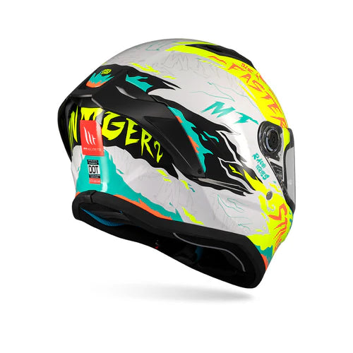 Stinger 2 Ardent A3 Gloss
