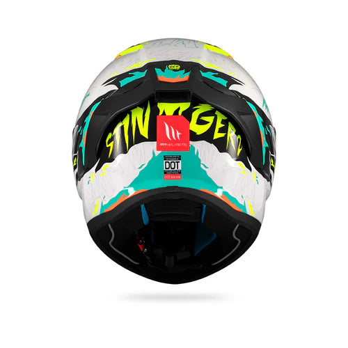 Stinger 2 Ardent A3 Gloss