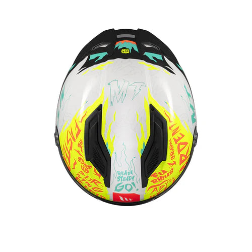 Stinger 2 Ardent A3 Gloss