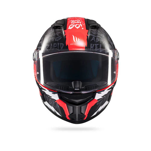 Stinger 2 Ardent C5 Gloss