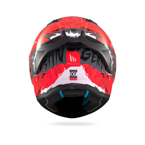 Stinger 2 Ardent C5 Gloss
