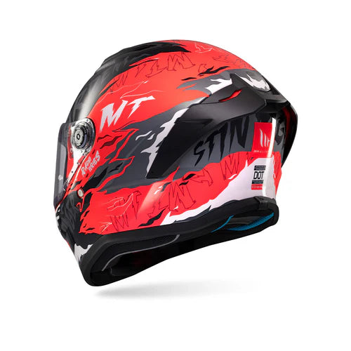 Stinger 2 Ardent C5 Gloss