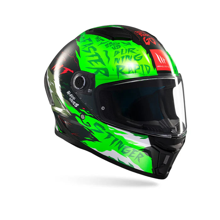 Stinger 2 Ardent C6 Gloss