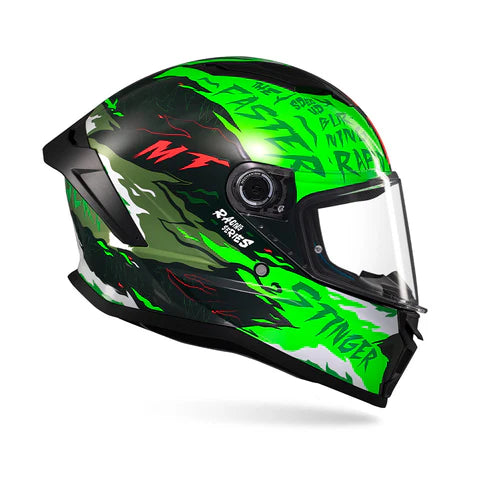 Stinger 2 Ardent C6 Gloss