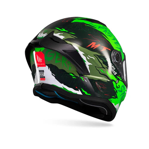 Stinger 2 Ardent C6 Gloss