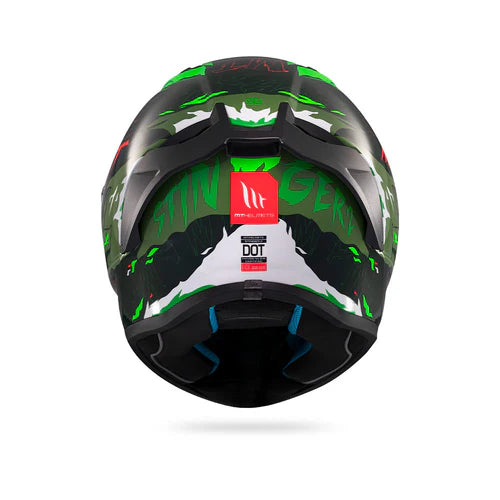 Stinger 2 Ardent C6 Gloss