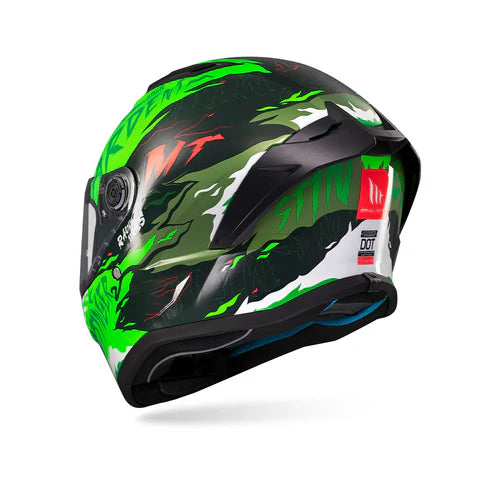 Stinger 2 Ardent C6 Gloss