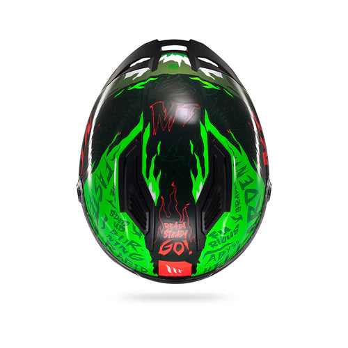Stinger 2 Ardent C6 Gloss