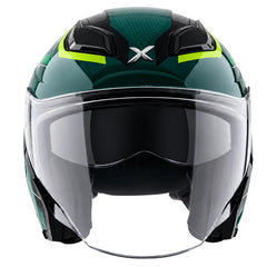 Axor Kylo Bliss - GREEN NEON YELLOW