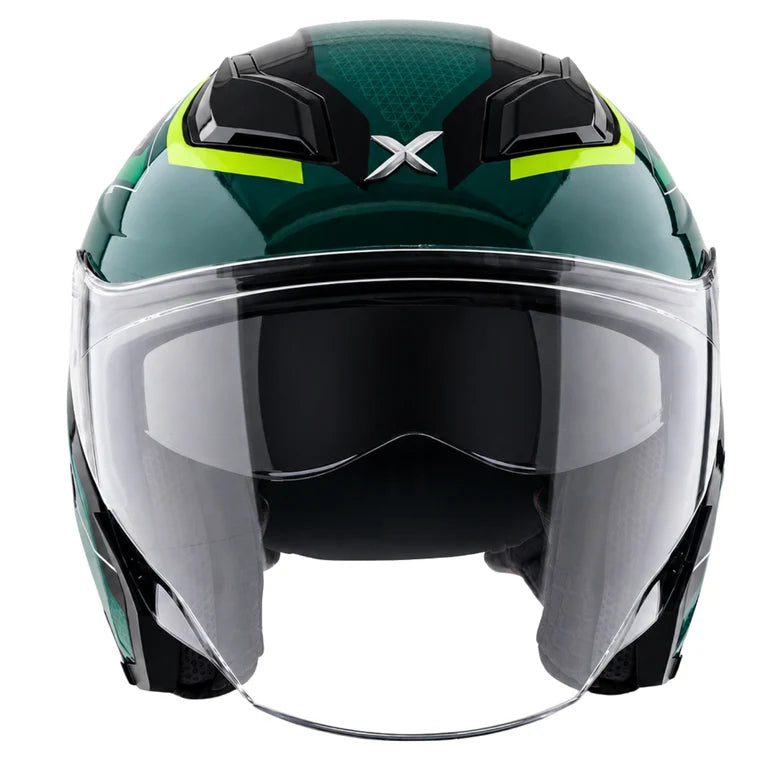 Axor Kylo Bliss - GREEN NEON YELLOW