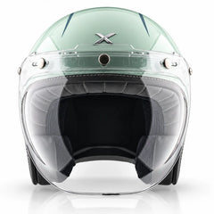 Axor Retro Jet Bygone - Mint Blue White