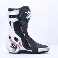 TIGER TR X TWO PRO  SPORTS BIKERS RIDING BOOTS