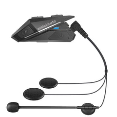 Helmet Bluetooth Handsfree YZ06