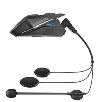 Helmet Bluetooth Handsfree YZ06