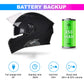 Helmet Bluetooth Handsfree YZ06