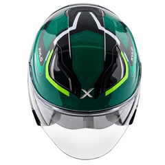 Axor Kylo Bliss - GREEN NEON YELLOW