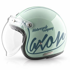 Axor Retro Jet Bygone - Mint Blue White