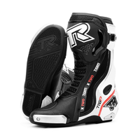 TIGER TR X TWO PRO  SPORTS BIKERS RIDING BOOTS