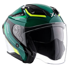 Axor Kylo Bliss - GREEN NEON YELLOW