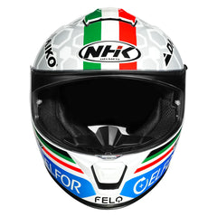 NHK K5R MATTEO FERRARI #2 GLOSSY