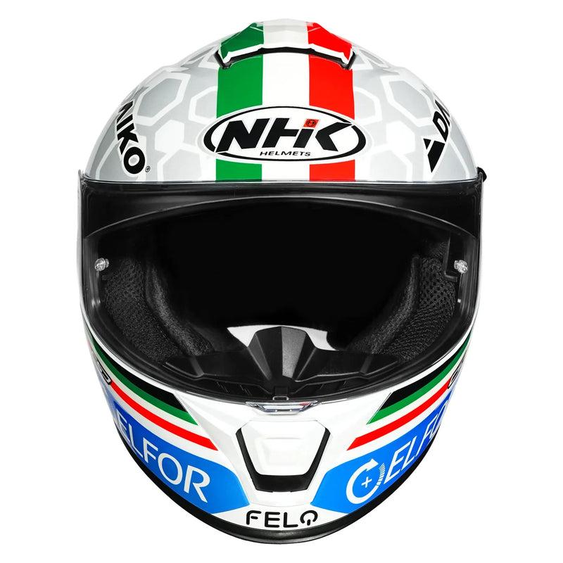 NHK K5R MATTEO FERRARI #2 GLOSSY