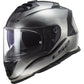 LS2 FF800 STORM JEANS TITANIUM GLOSS
