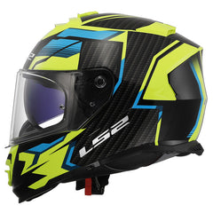 LS2 STORM II TRACKER
