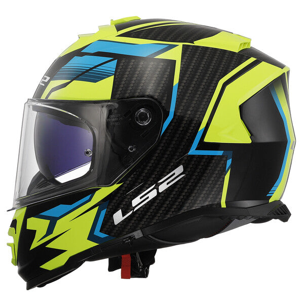 LS2 STORM II TRACKER
