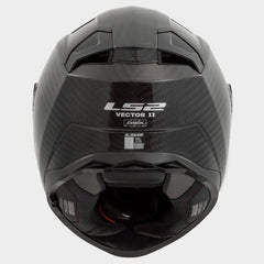 LS2 FF811 VECTOR II CARBON