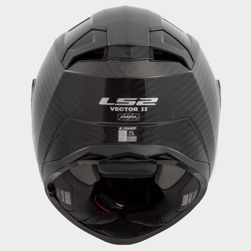 LS2 FF811 VECTOR II CARBON