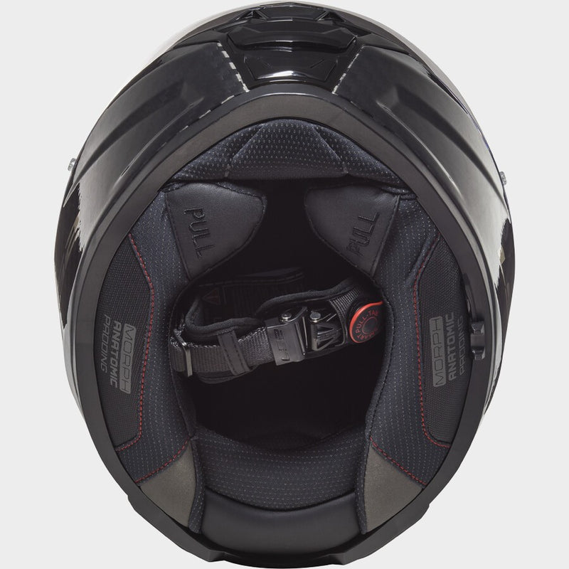 LS2 FF811 VECTOR II CARBON