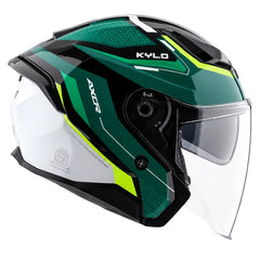 Axor Kylo Bliss - GREEN NEON YELLOW