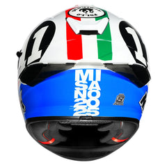 NHK K5R MATTEO FERRARI #2 GLOSSY