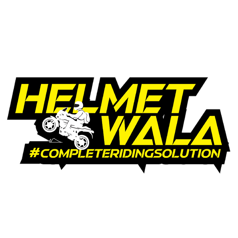 HELMETWALA GIFT OFFER