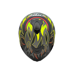NHK K5R FLAME TIMOTHEE HELMET