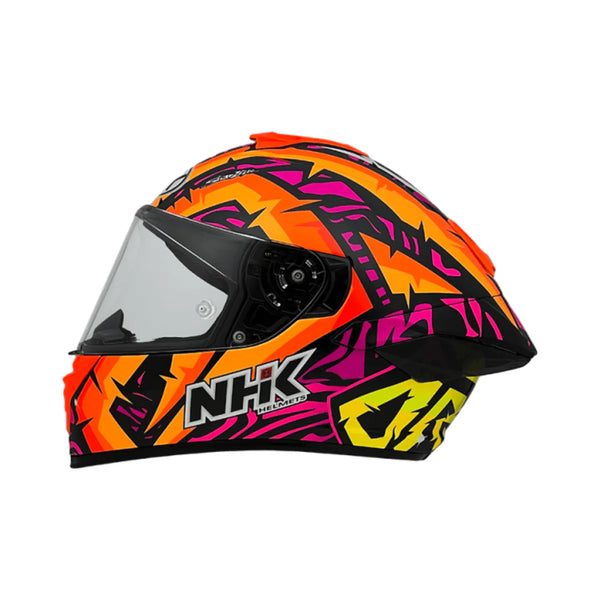 NHK K5R IVAN ORTOLA #4